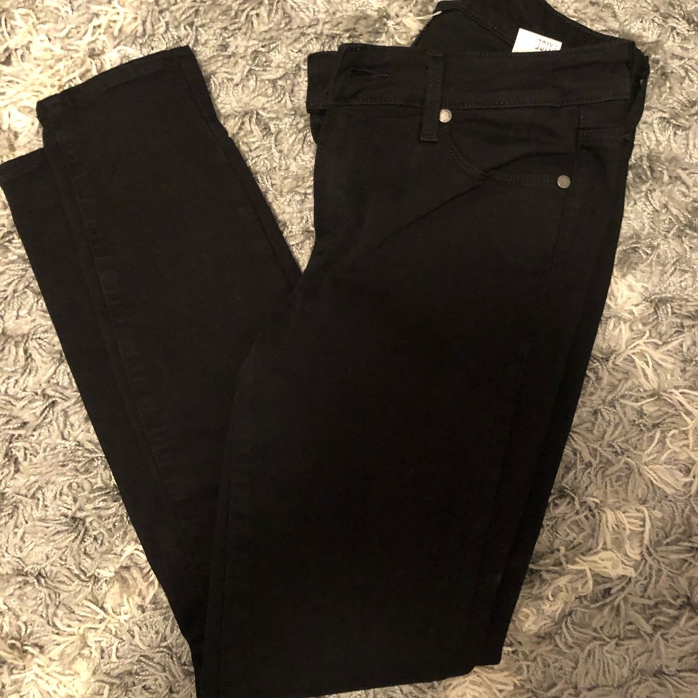 PAIGE JEANS